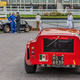 Image for article titled A Long-Awaited Modern Rethinking Of The Ferrari Breadvan Is Done And It Looks Like The Best Pontiac Ever Built